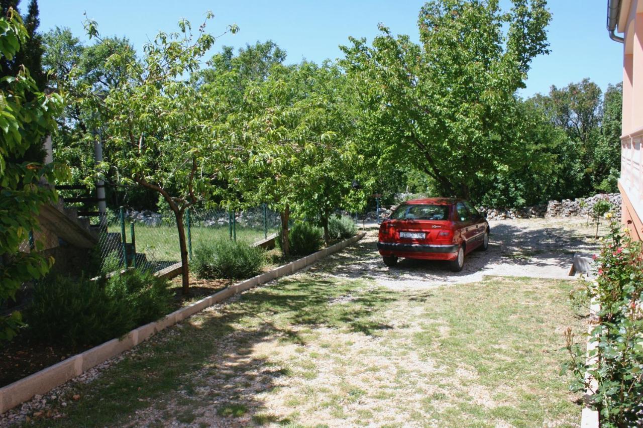 Apartments With A Parking Space Rovanjska, Paklenica - 6209 Exteriér fotografie